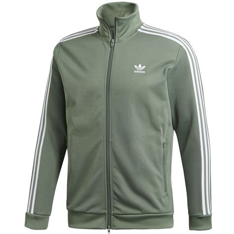 adidas trainingsjacke herren beckenbauer|beckenbauer tracksuit.